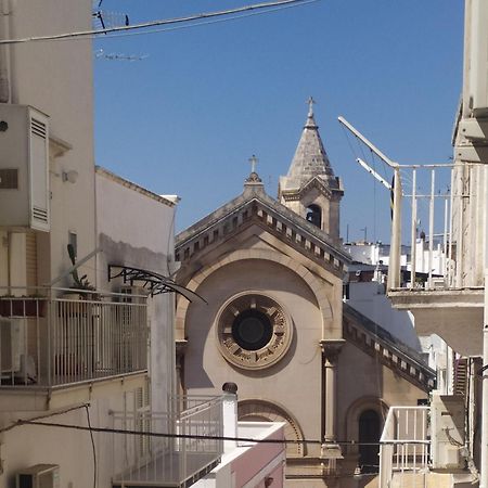 Soggiorno Galasso Villa Ostuni Exterior photo